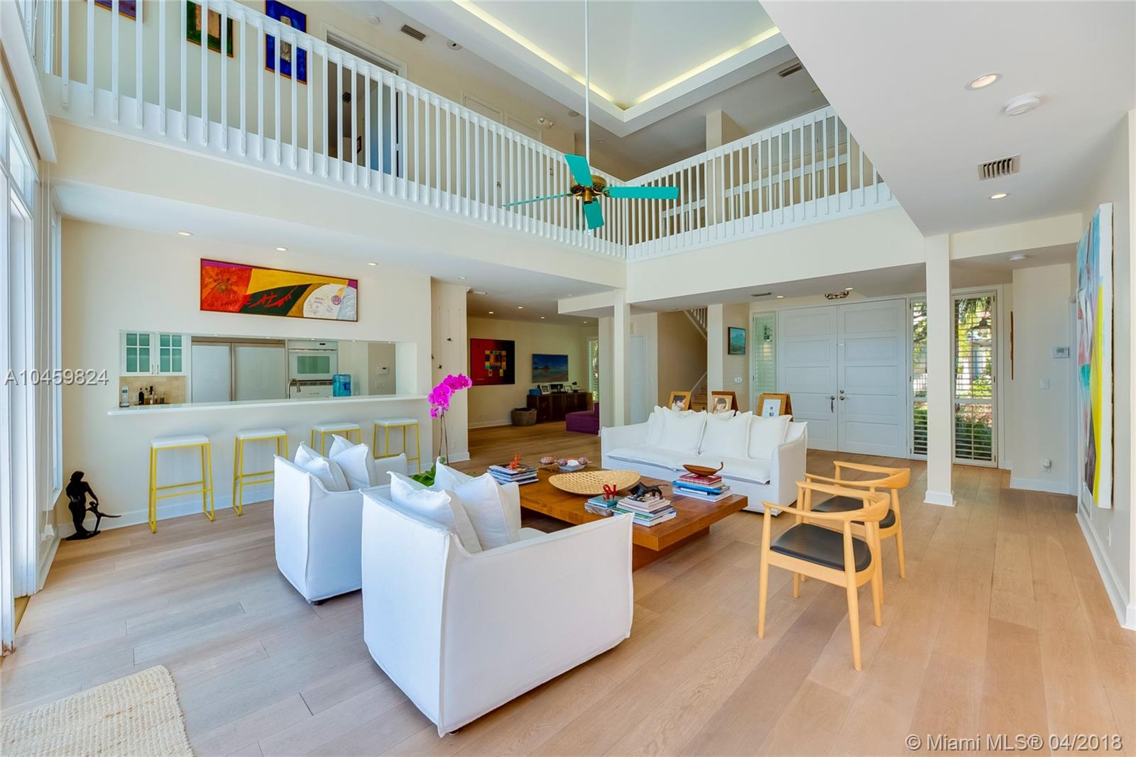 TROPICAL ISLE HOMES SUB 4 - Residential