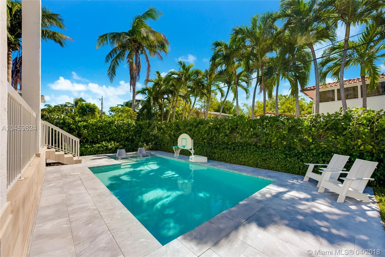 TROPICAL ISLE HOMES SUB 4 - Residential