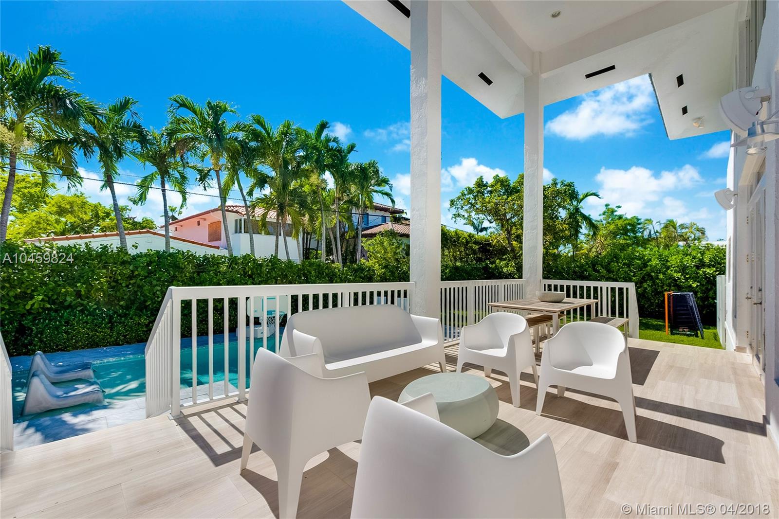 TROPICAL ISLE HOMES SUB 4 - Residential