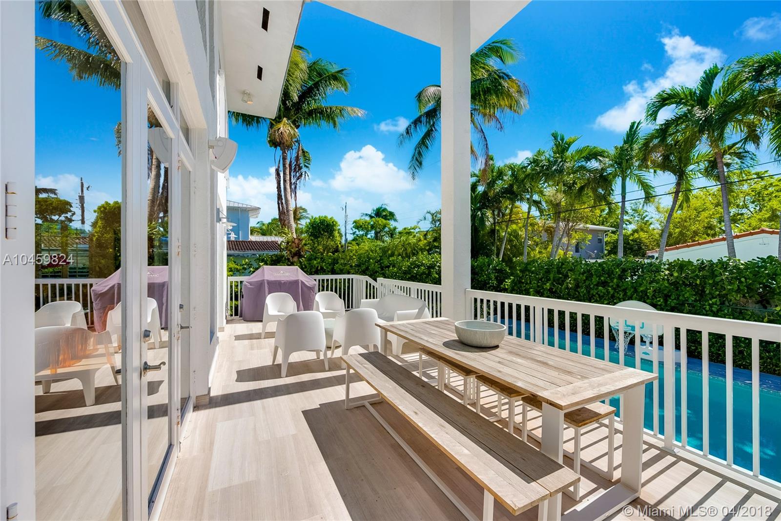 TROPICAL ISLE HOMES SUB 4 - Residential