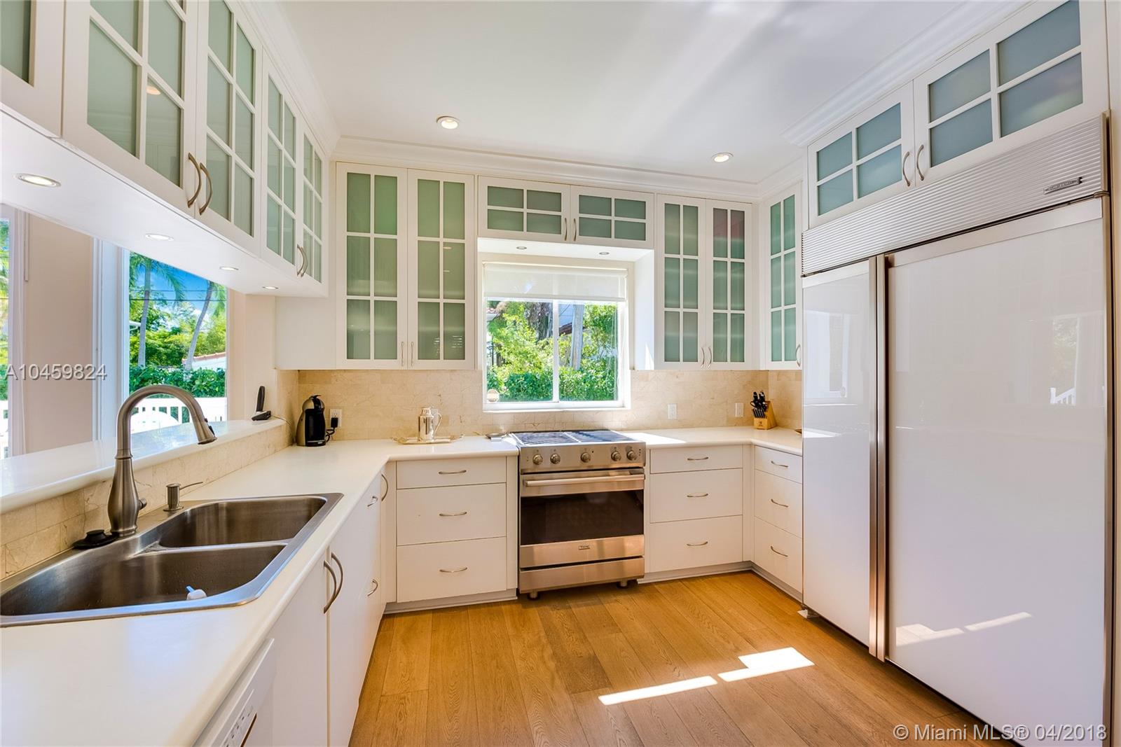 TROPICAL ISLE HOMES SUB 4 - Residential