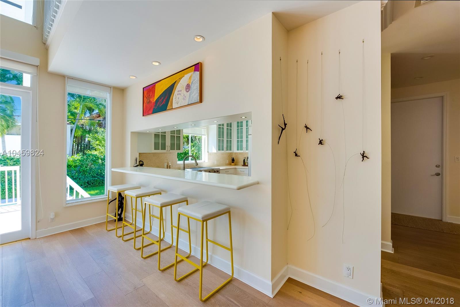 TROPICAL ISLE HOMES SUB 4 - Residential