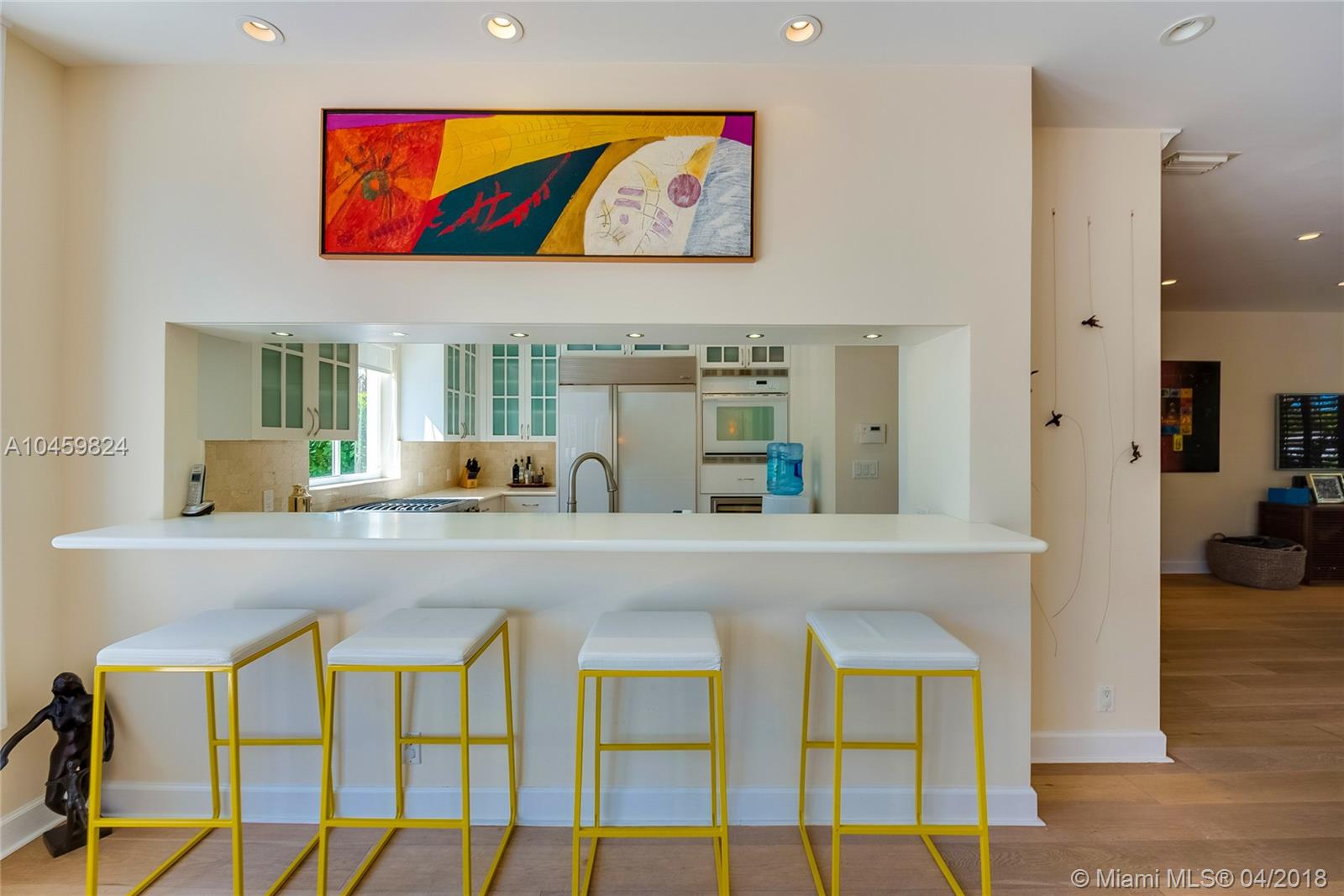 TROPICAL ISLE HOMES SUB 4 - Residential