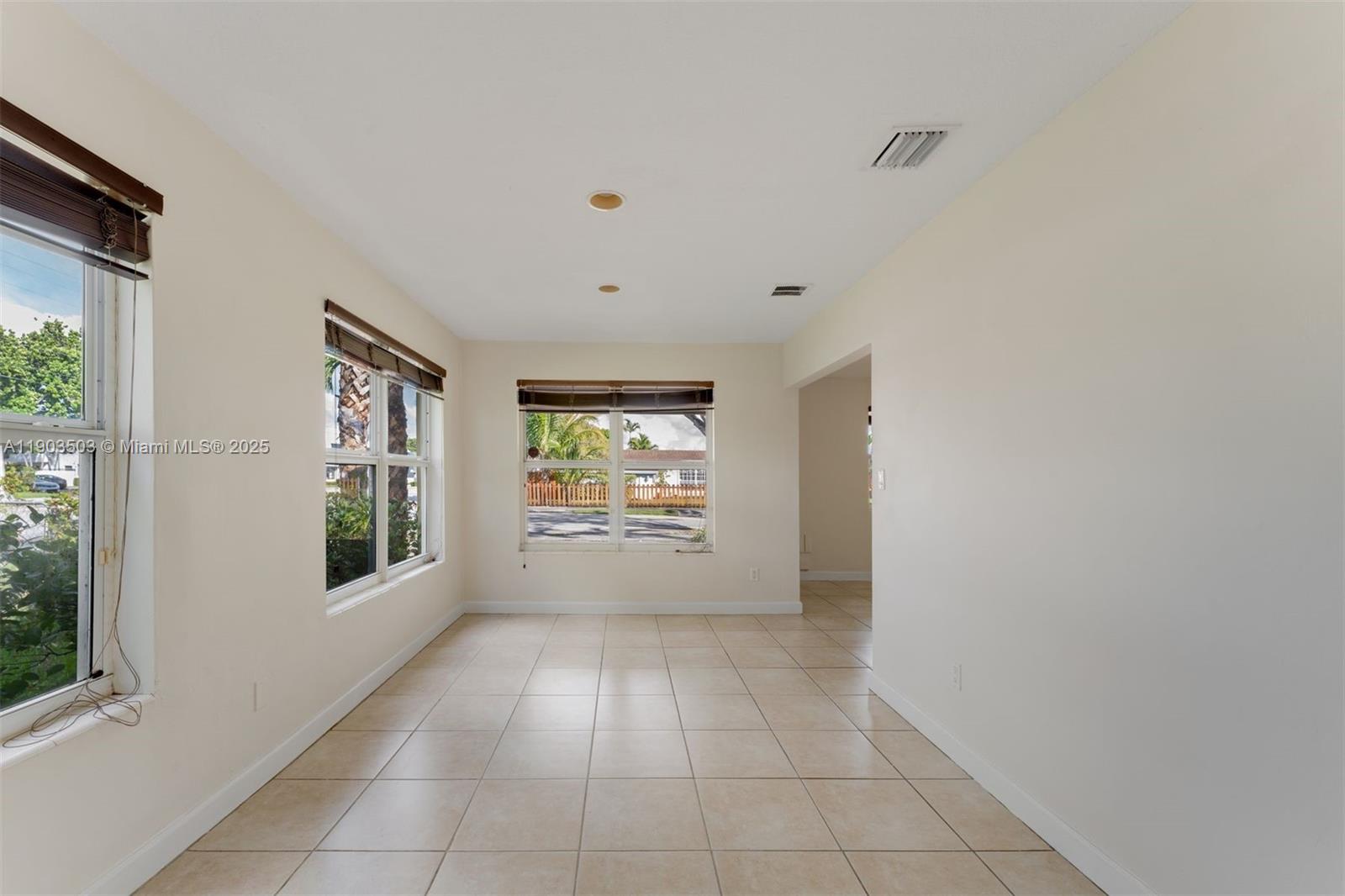 CORAL WAY VILLAGE SEC A P - Residential