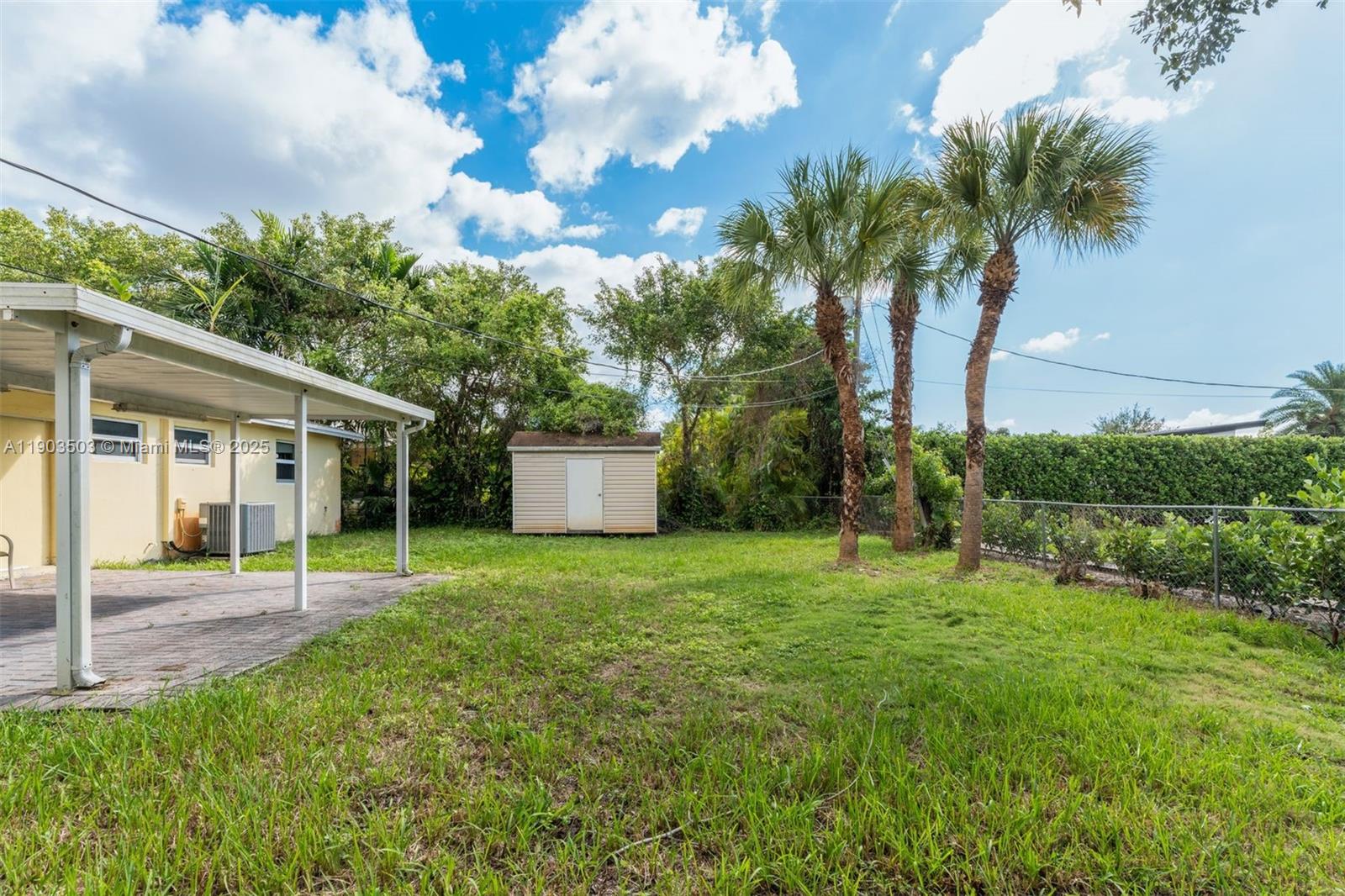 CORAL WAY VILLAGE SEC A P - Residential