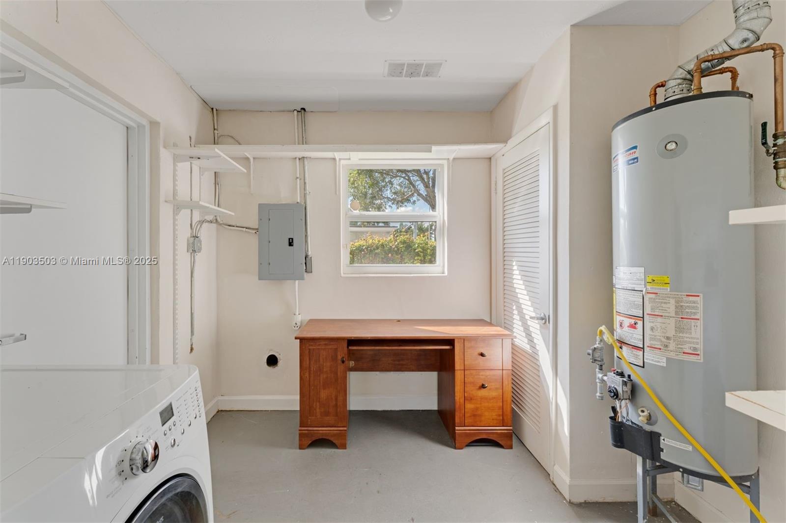 CORAL WAY VILLAGE SEC A P - Residential