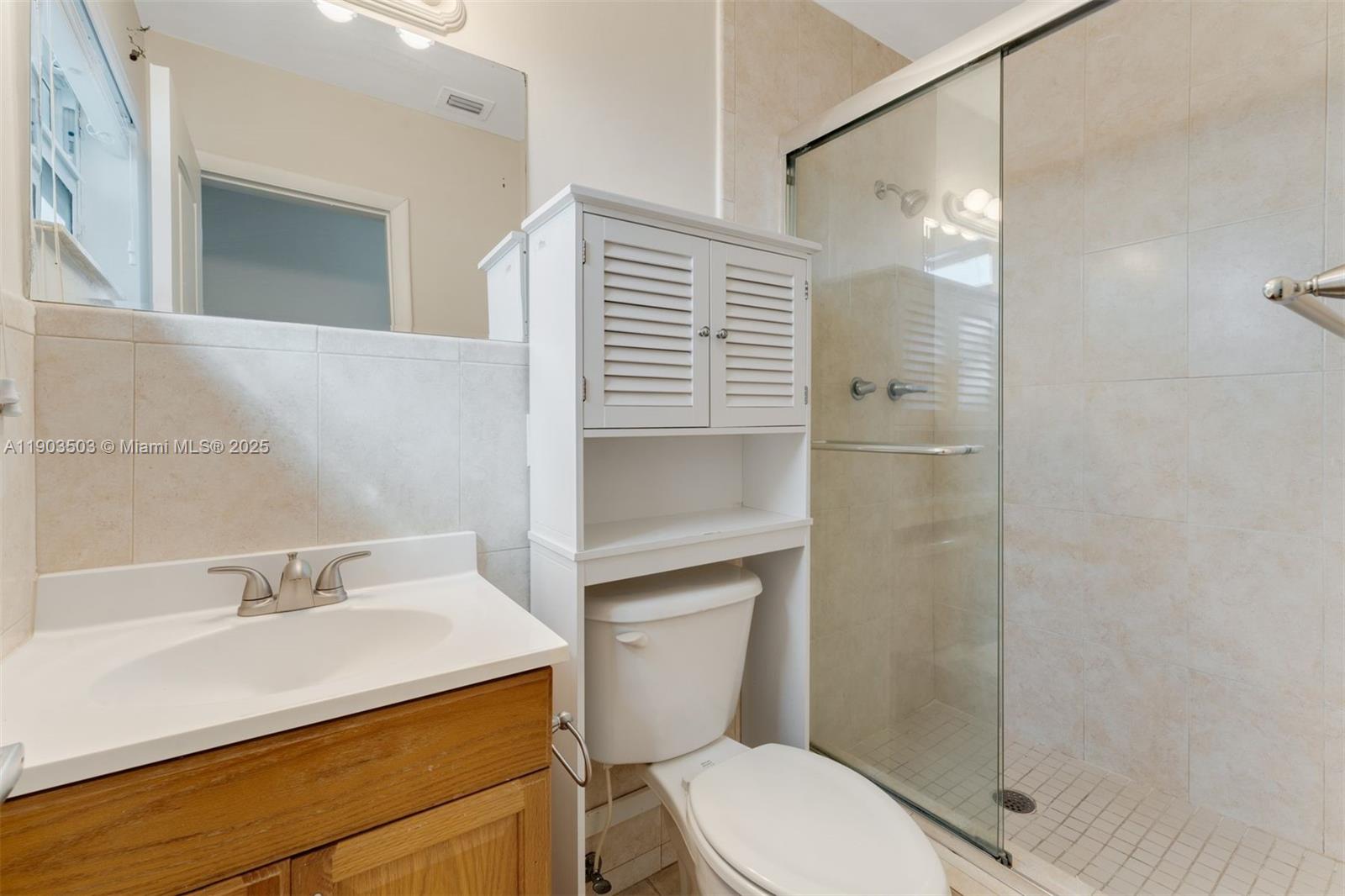 CORAL WAY VILLAGE SEC A P - Residential