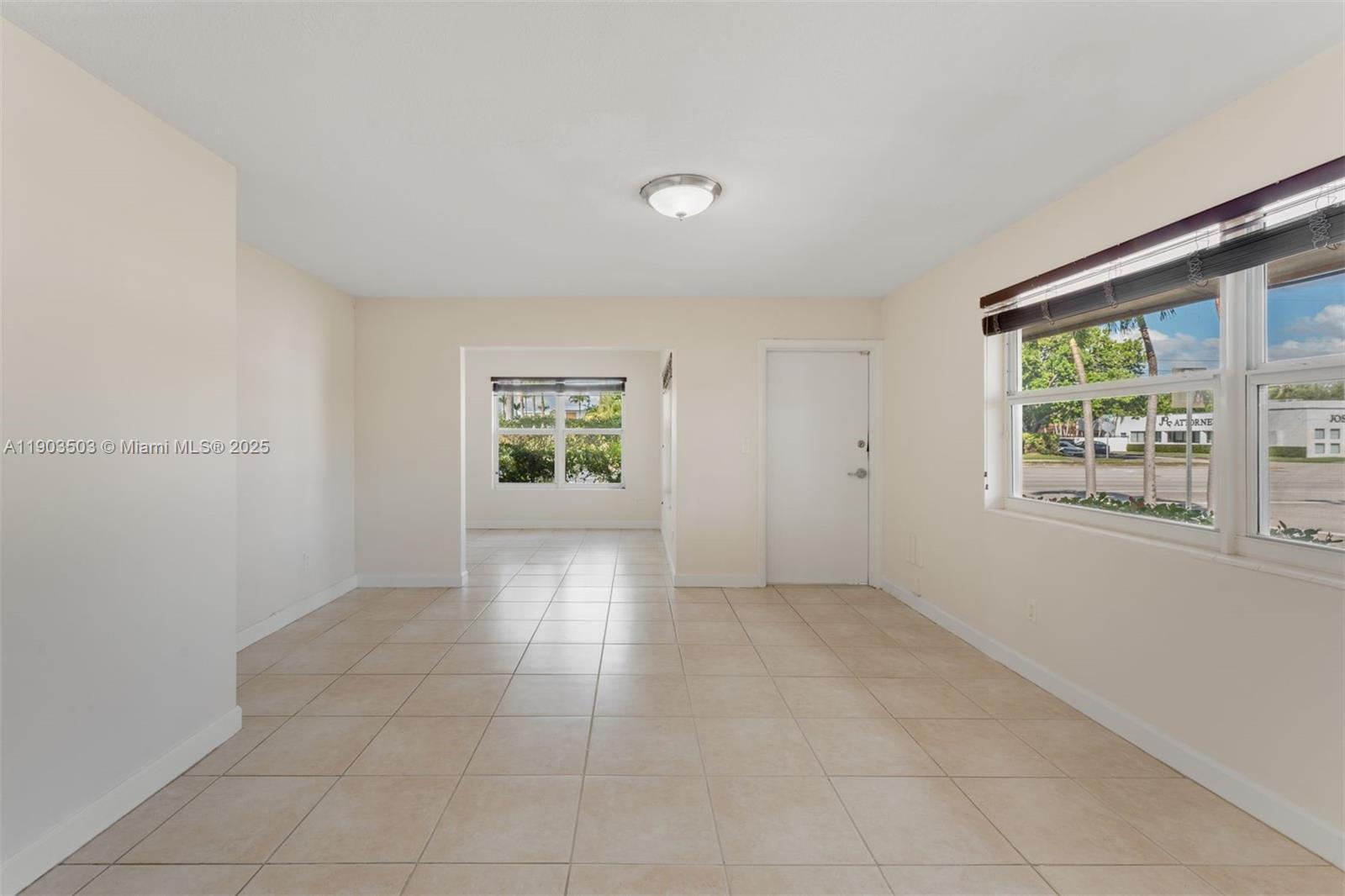 CORAL WAY VILLAGE SEC A P - Residential