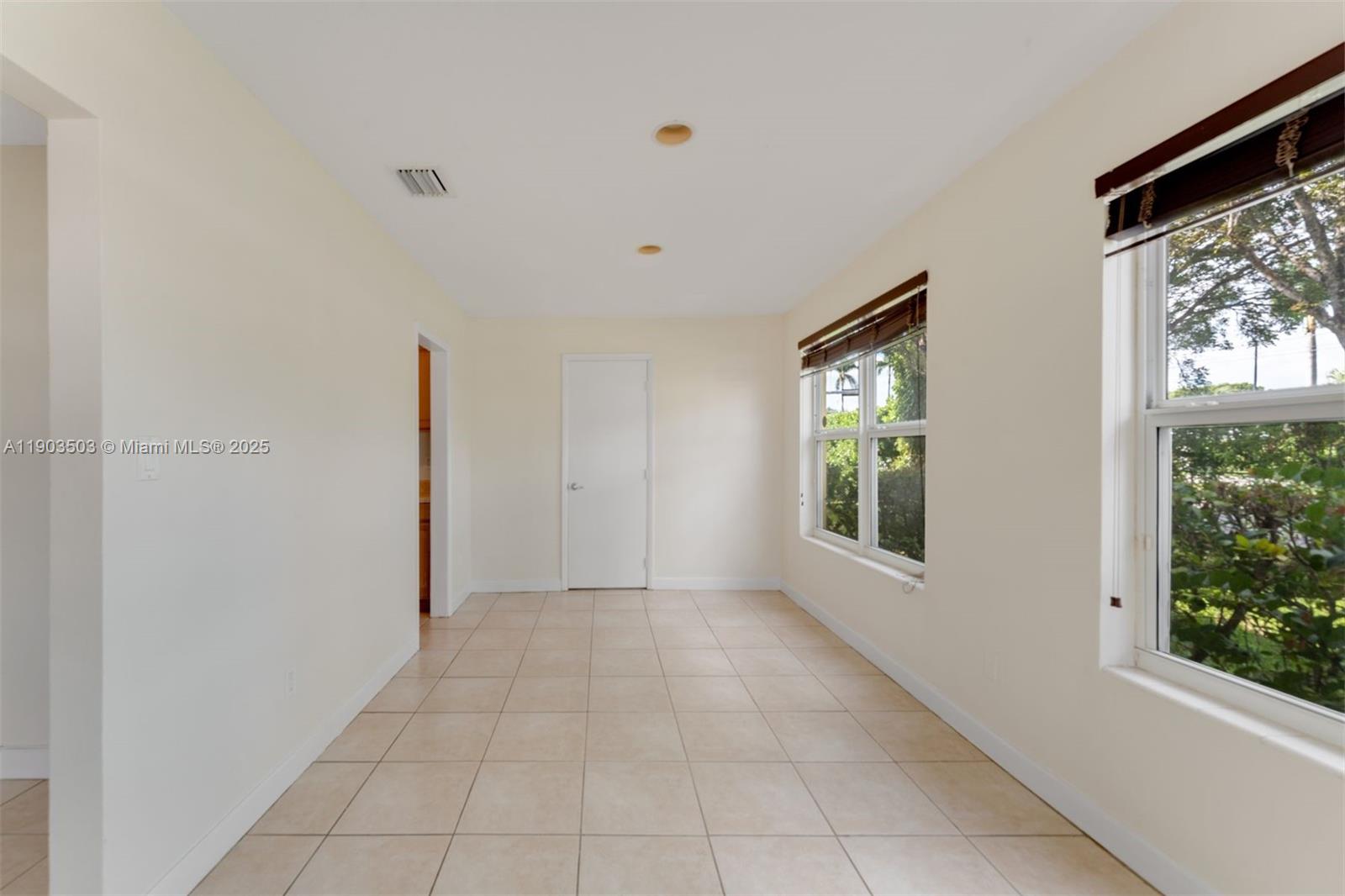 CORAL WAY VILLAGE SEC A P - Residential