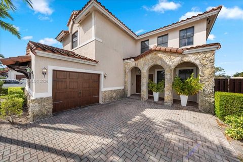 984 NW 104th Ave Miami FL 33172