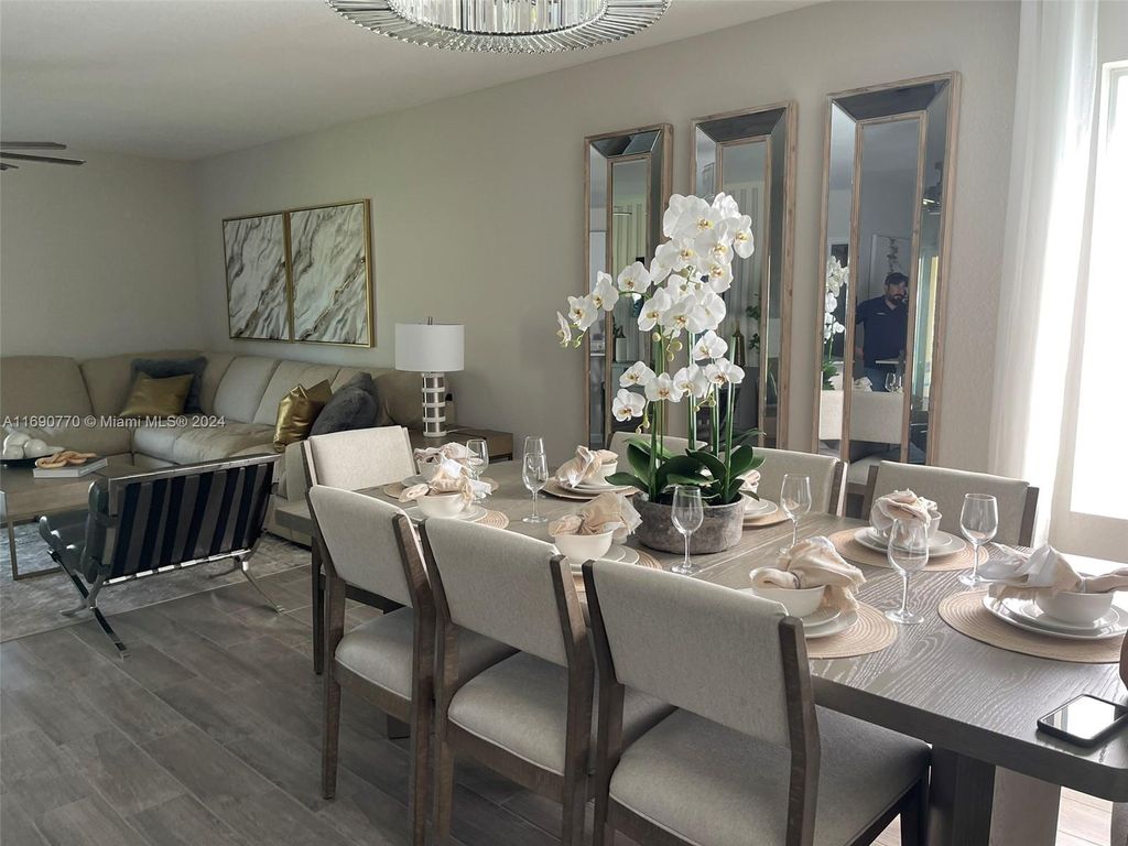 Photo of 1014 Bent Creek Dr #-, Fort Pierce, FL 34947 (MLS # A11690770)