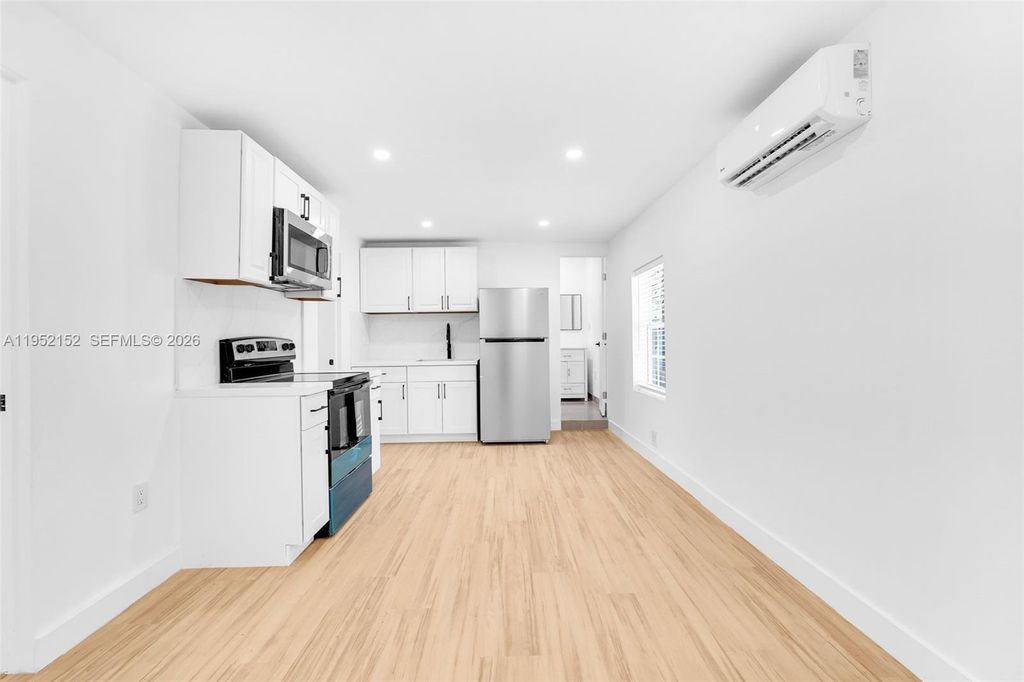 Photo of 2419 Coolidge St #1, Hollywood, FL 33020 (MLS # A11952152)