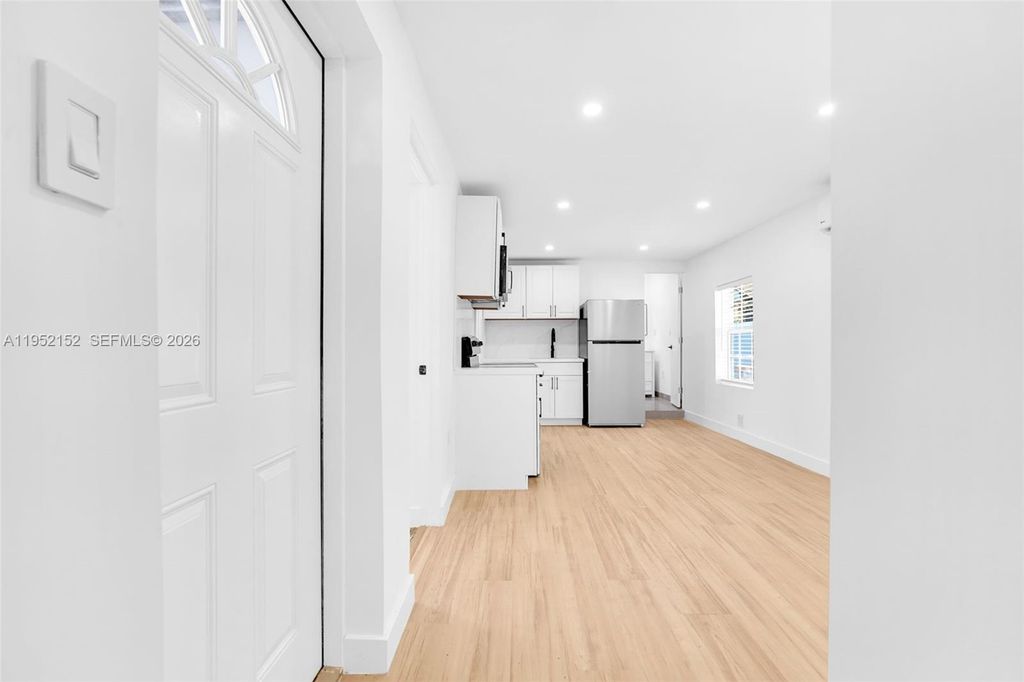 Photo of 2419 Coolidge St #1, Hollywood, FL 33020 (MLS # A11952152)