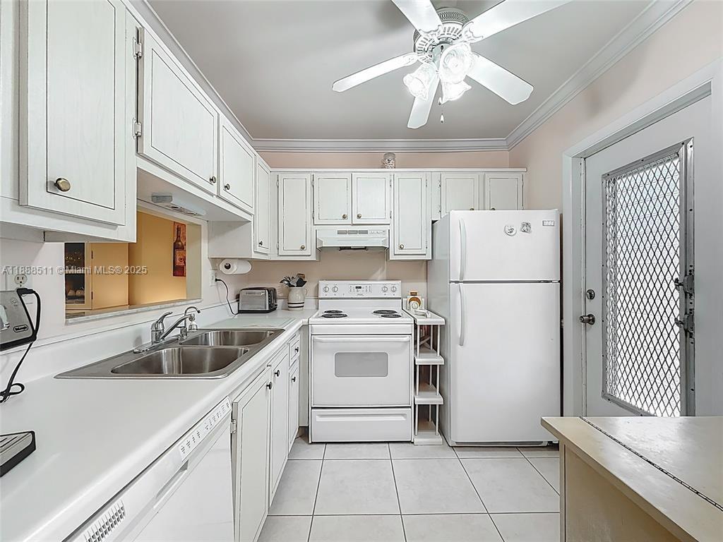 TULIP GARDENS CONDO - Residential