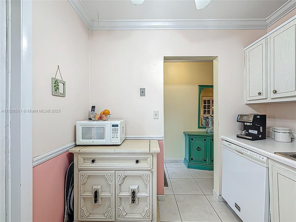 TULIP GARDENS CONDO - Residential