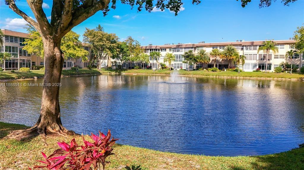 TULIP GARDENS CONDO - Residential