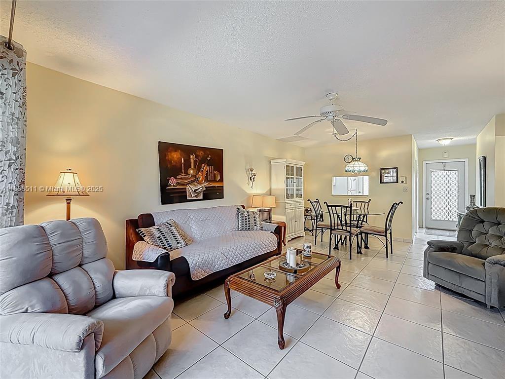 TULIP GARDENS CONDO - Residential