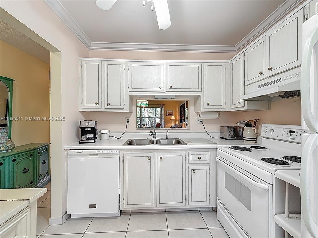 TULIP GARDENS CONDO - Residential