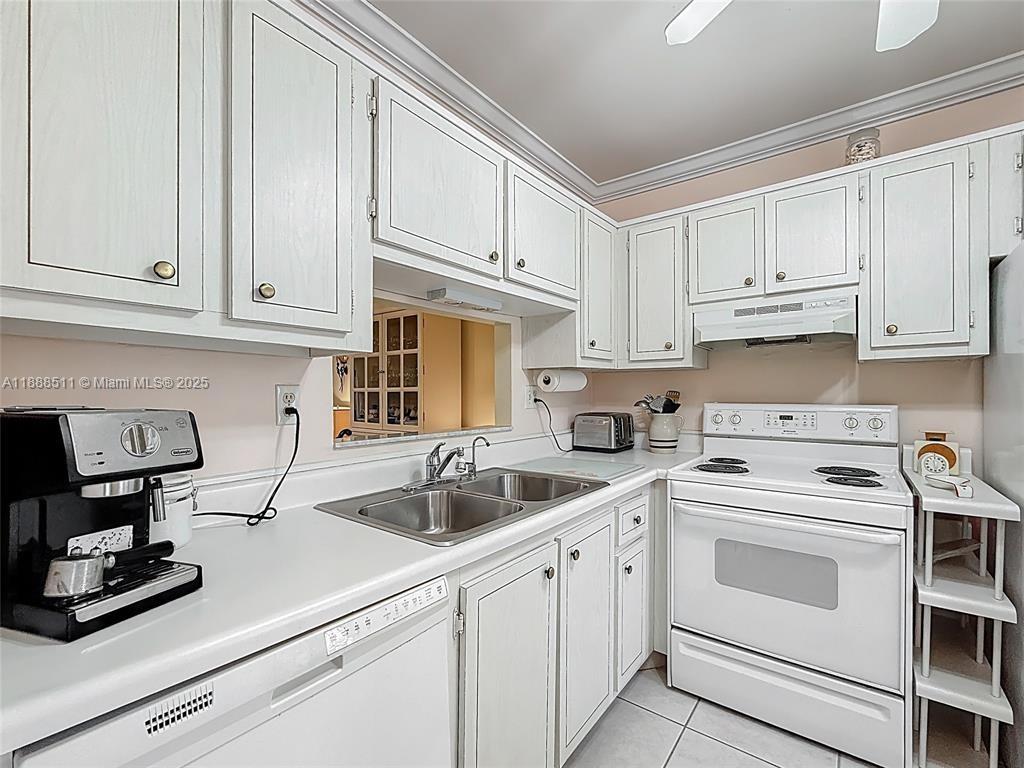 TULIP GARDENS CONDO - Residential