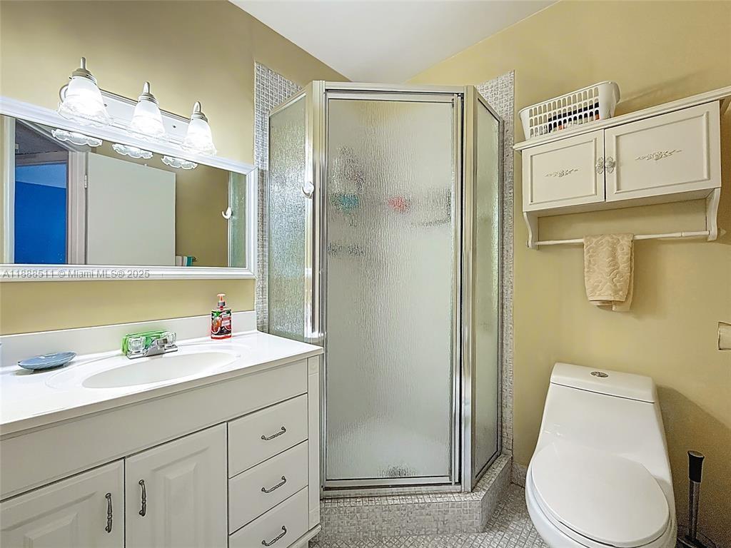 TULIP GARDENS CONDO - Residential