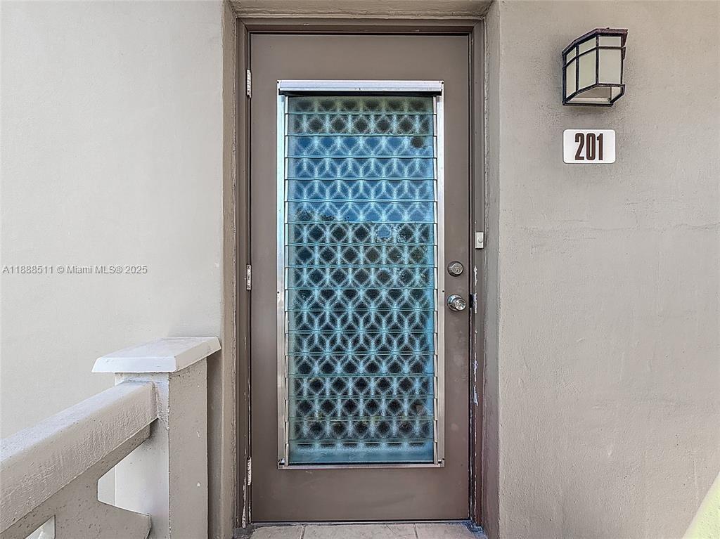 TULIP GARDENS CONDO - Residential