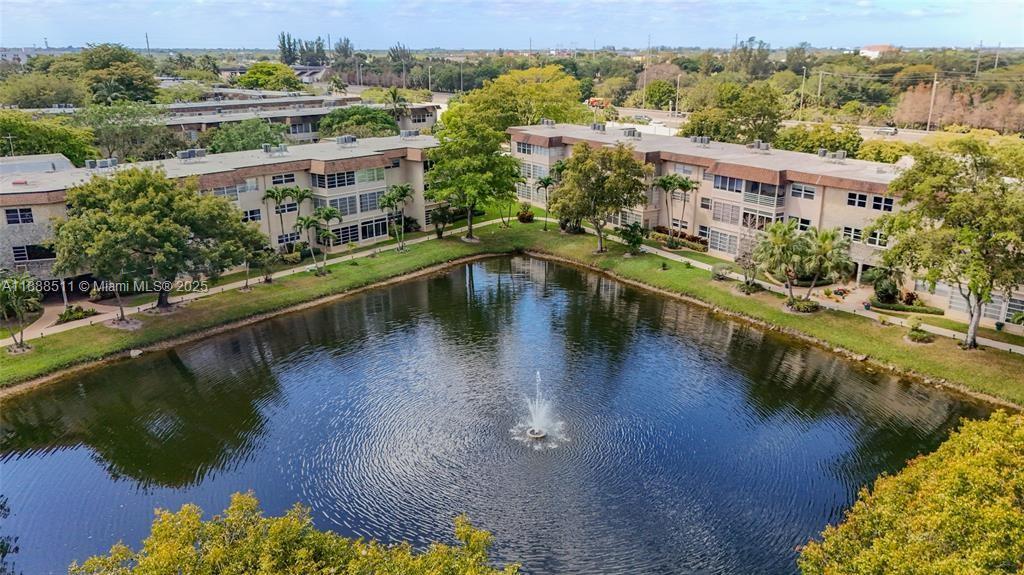 TULIP GARDENS CONDO - Residential