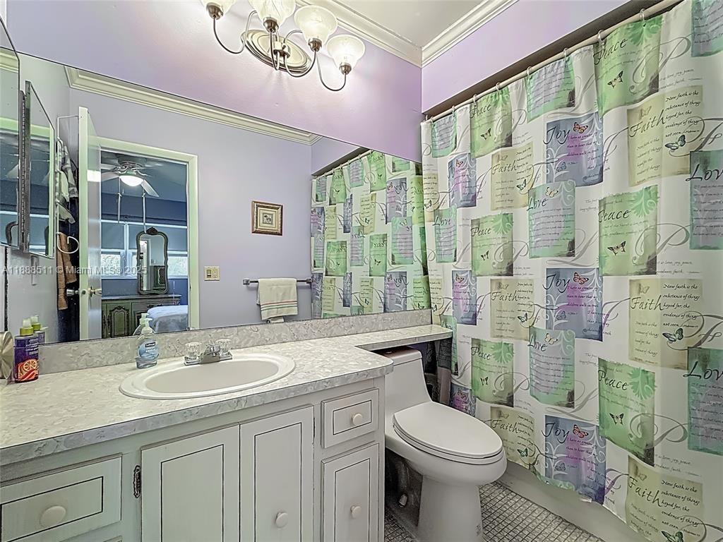 TULIP GARDENS CONDO - Residential