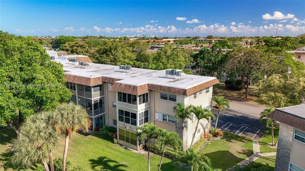 TULIP GARDENS CONDO - Residential