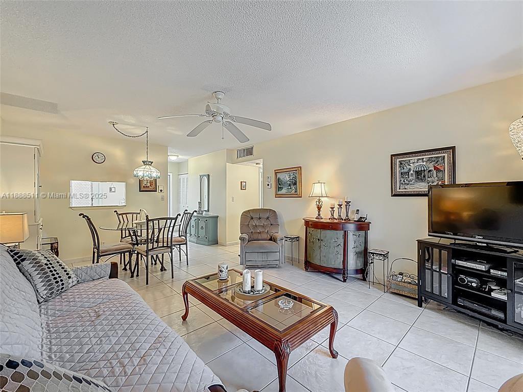 TULIP GARDENS CONDO - Residential