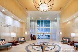 Ocean Marine Yacht Club - Residential Lease