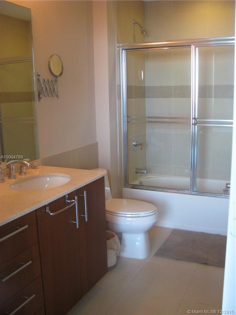 Ocean Marine Yacht Club - Residential Lease