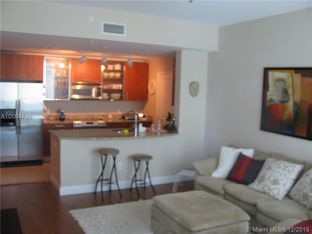 Ocean Marine Yacht Club - Residential Lease