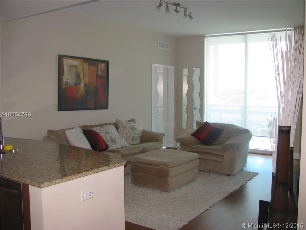 Ocean Marine Yacht Club - Residential Lease