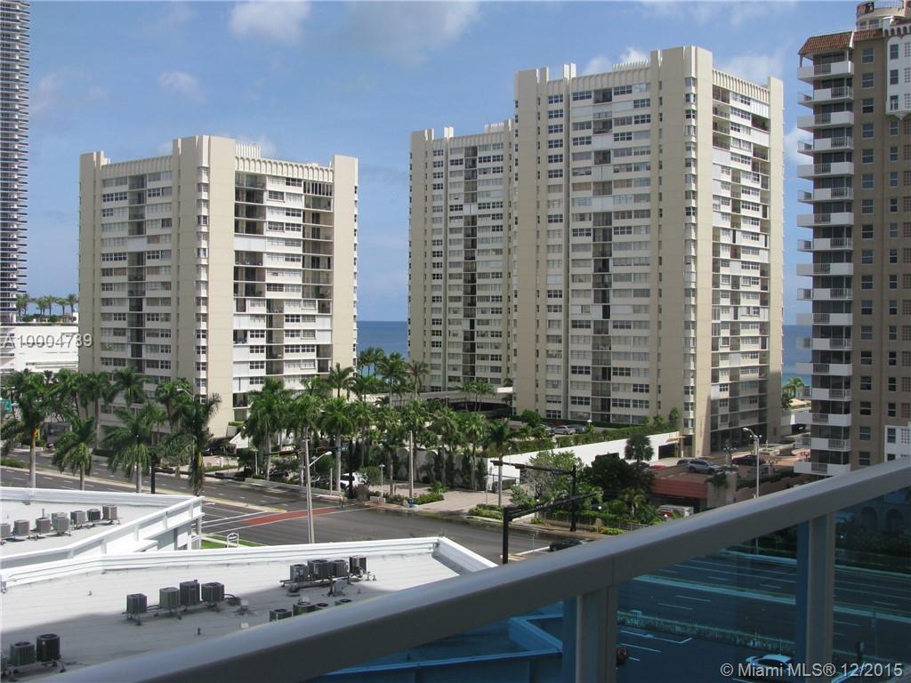 Ocean Marine Yacht Club - Residential Lease