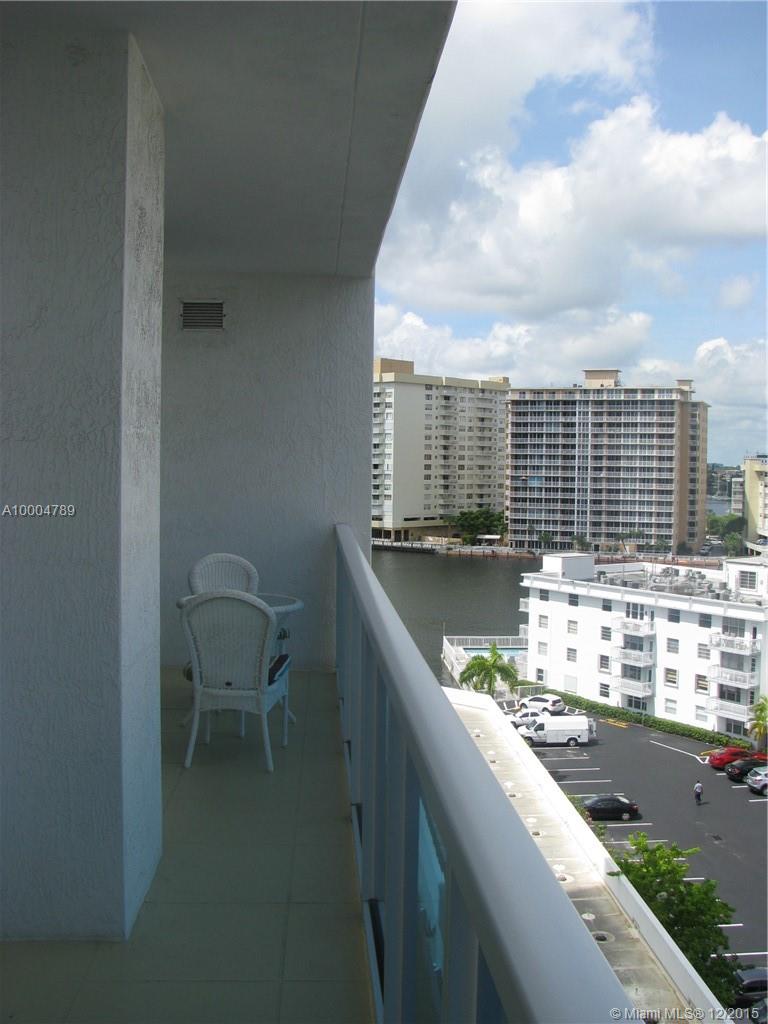 Ocean Marine Yacht Club - Residential Lease