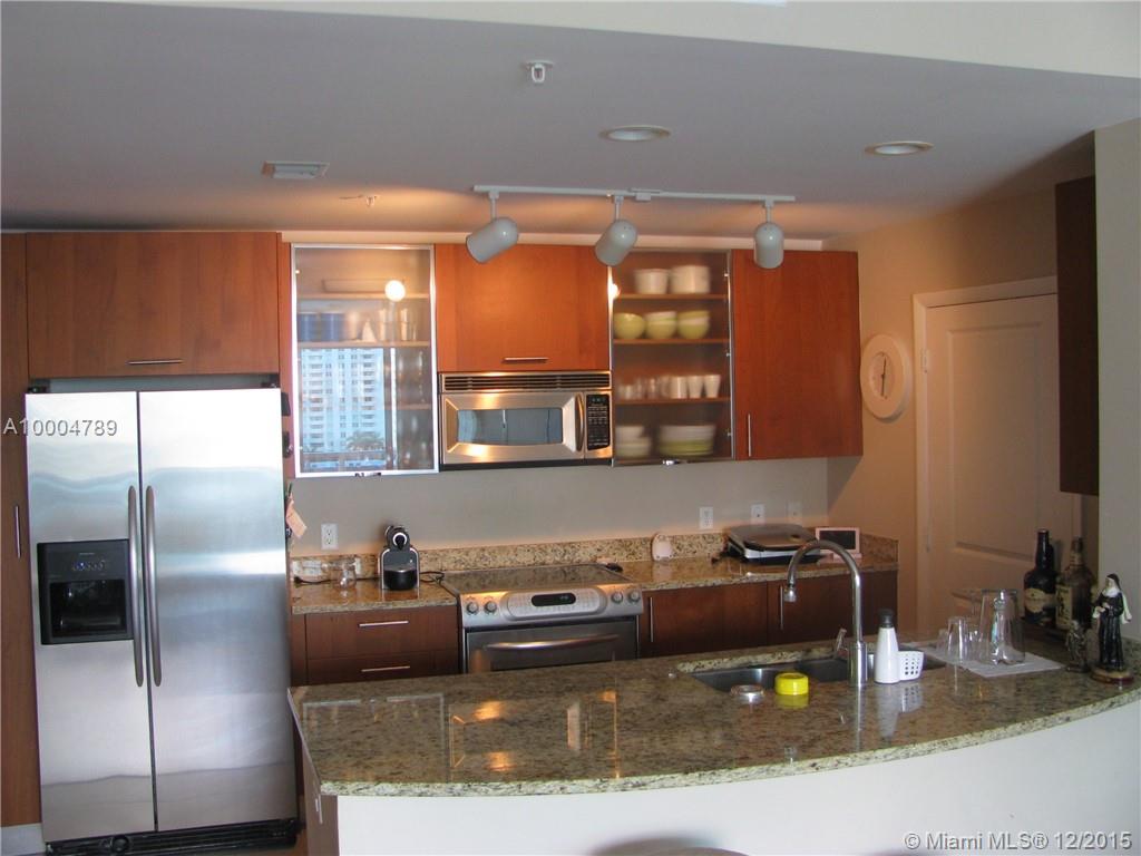 Ocean Marine Yacht Club - Residential Lease