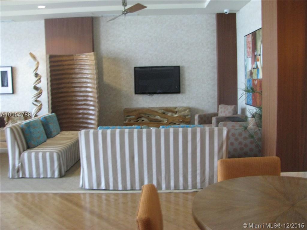 Ocean Marine Yacht Club - Residential Lease