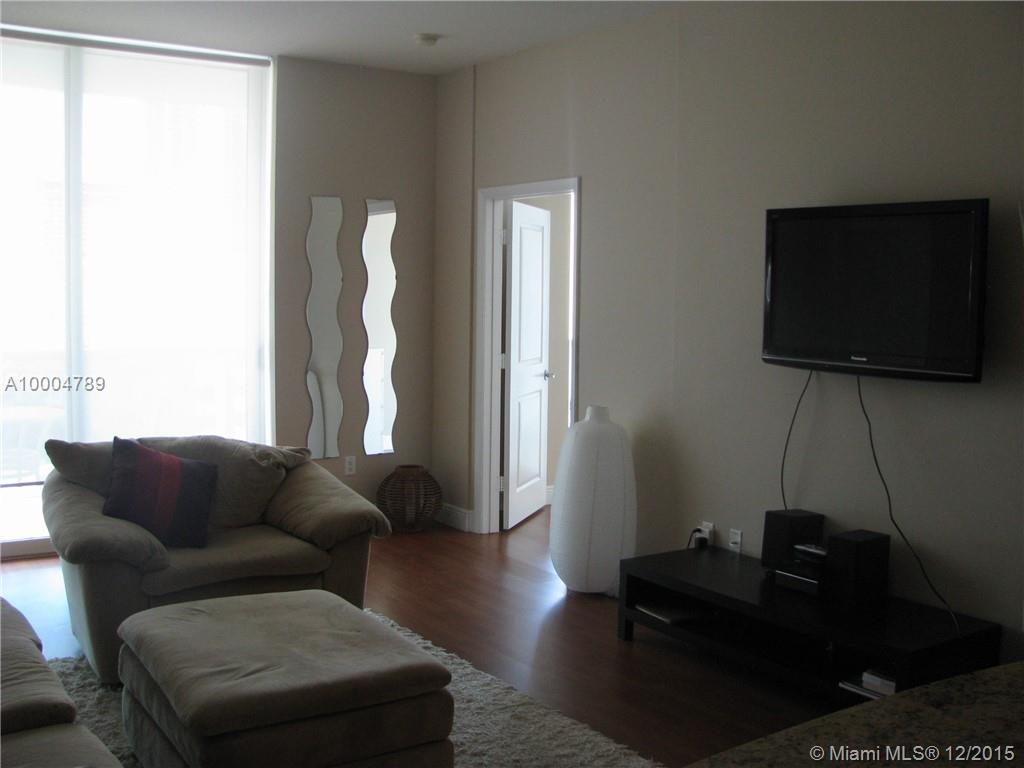 Ocean Marine Yacht Club - Residential Lease