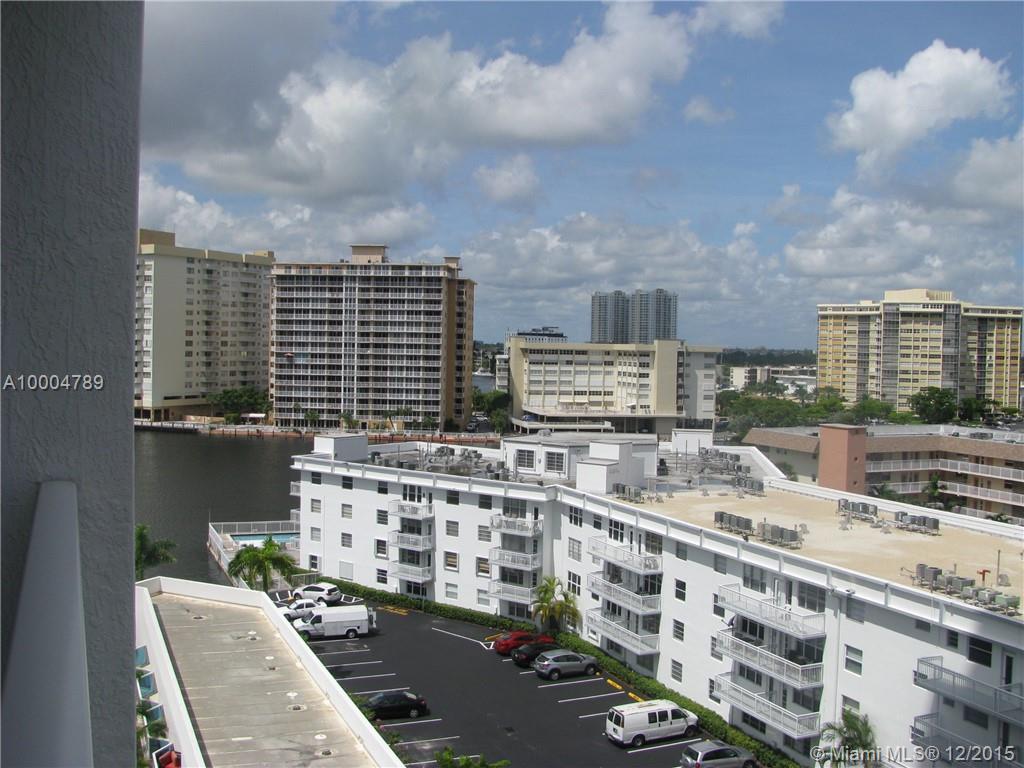 Ocean Marine Yacht Club - Residential Lease