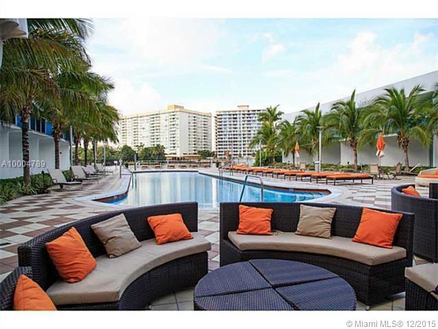 Ocean Marine Yacht Club - Residential Lease