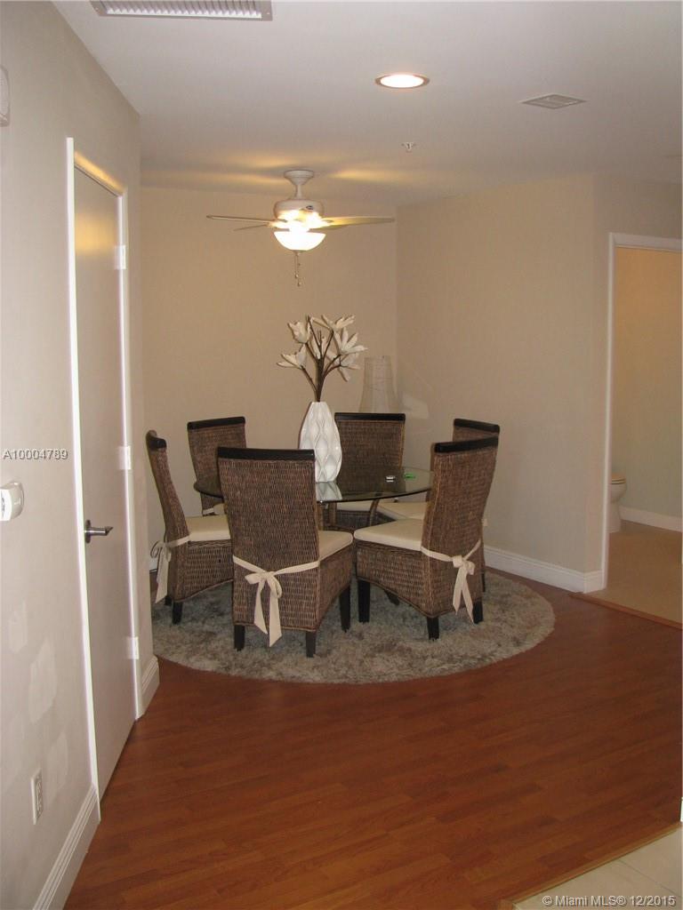 Ocean Marine Yacht Club - Residential Lease