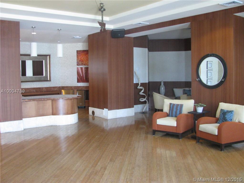 Ocean Marine Yacht Club - Residential Lease
