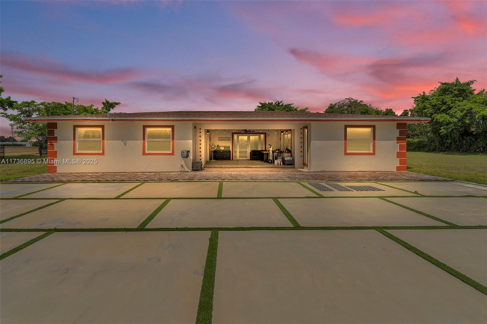 Property for Sale at 15750 Sw 232nd St, Miami, Broward County, Florida - Bedrooms: 4 
Bathrooms: 2  - $999,900