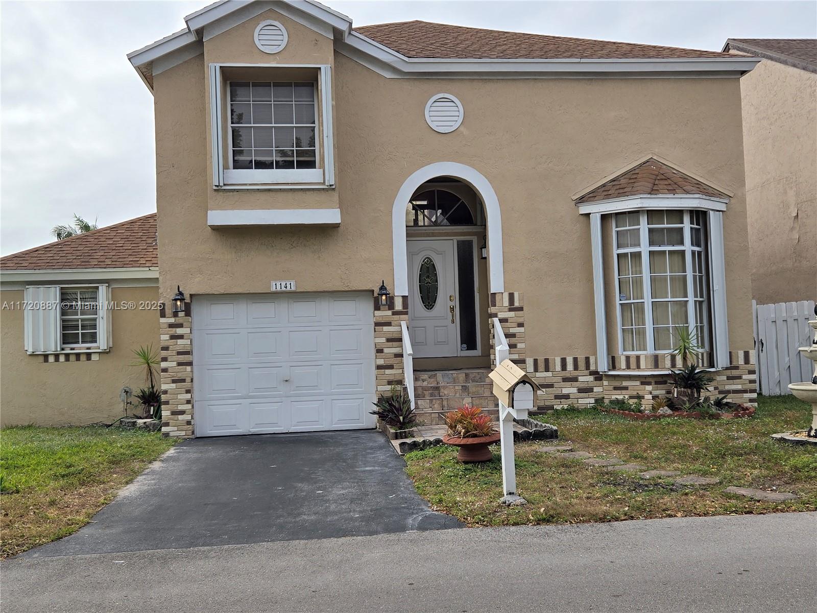 Beautiful 3-Bedroom Home in Davie, FL
Discover this charming 3-bedroom, 2-bath home in a quiet Davie neighborhood. Perfectly located near colleges, major highways, and shopping malls, convenience meets tranquility here. The home boasts a spacious layout and a stunning backyard that hugs a serene lake, offering breathtaking views. Enjoy direct access to the community clubhouse, separated only by the lake, for endless leisure and relaxation. THIS IS A TURN KEY INVESTMENT, RENT 4250.00 SOLD WITH tenant, this home is a true gem!