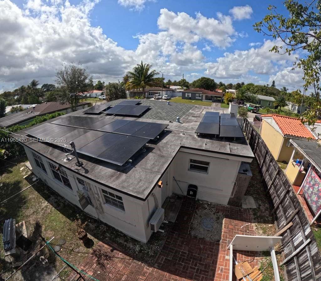 SUN RAY HOMES GREYNOLDS P - Residential