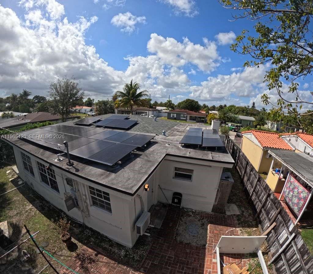 SUN RAY HOMES GREYNOLDS P - Residential