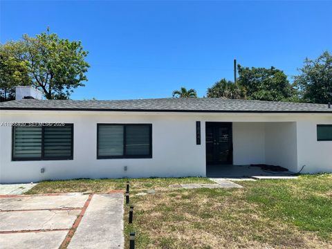 18441 NE 21st Ave North Miami Beach FL 33179