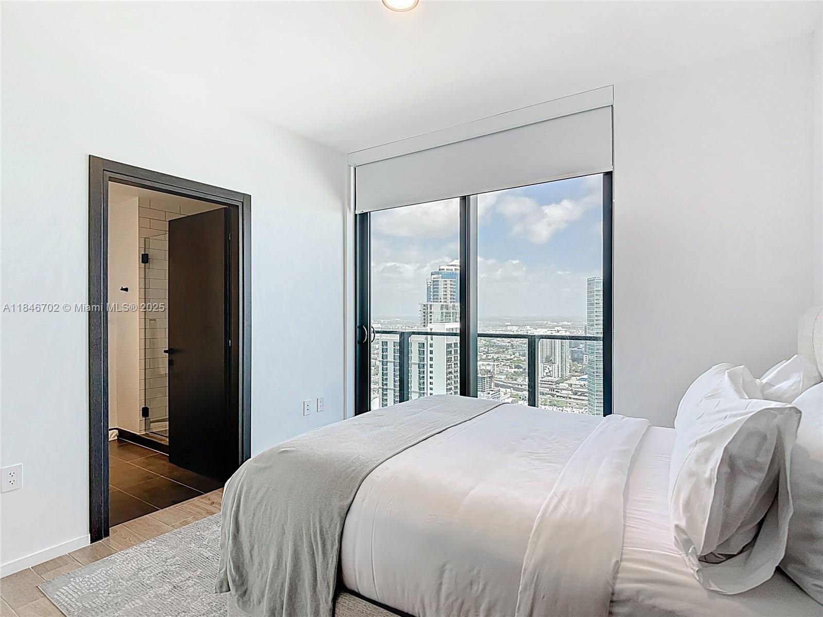 MAP OF MIAMI DADE CO. FL. - Residential Lease