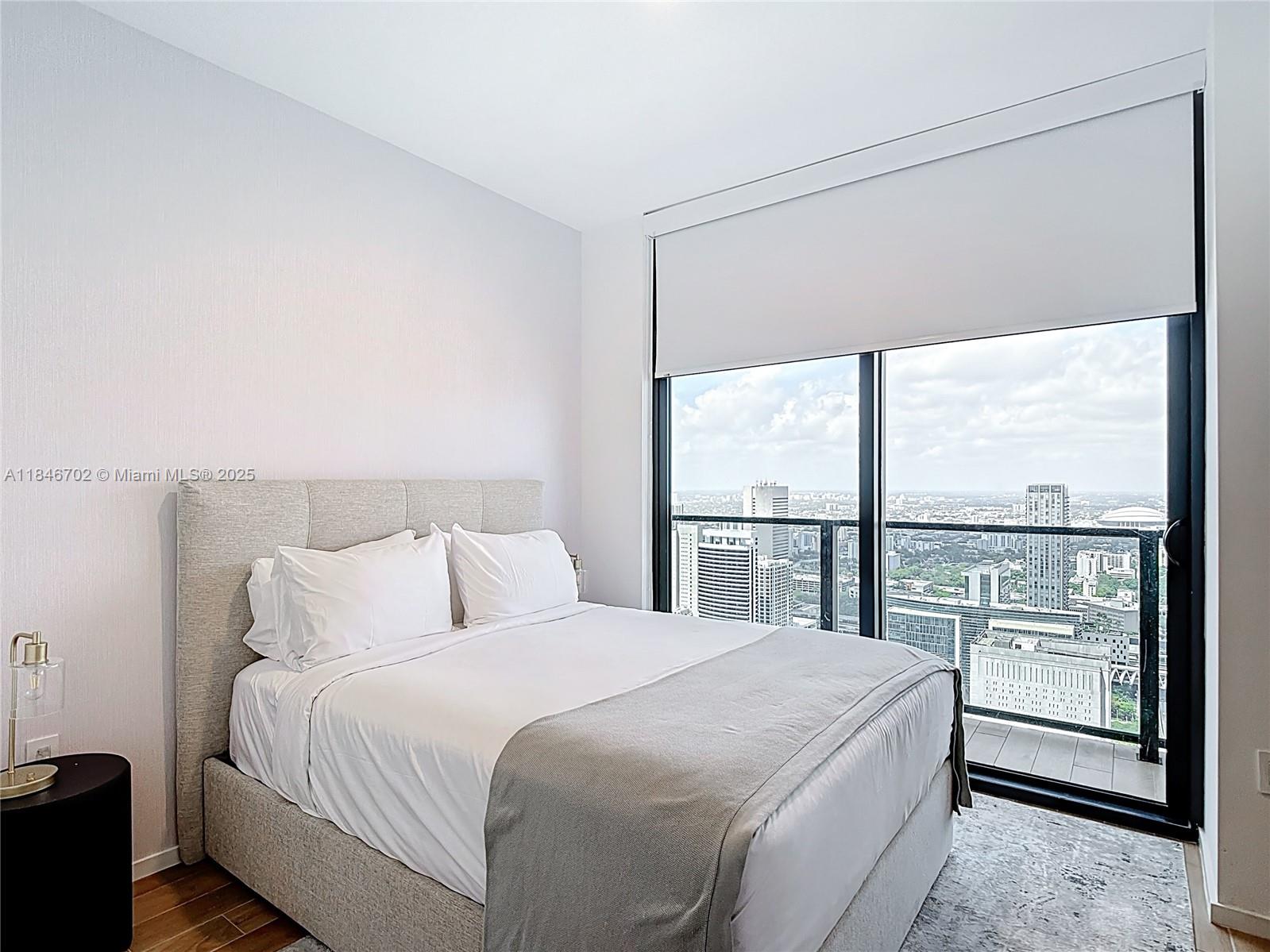 MAP OF MIAMI DADE CO. FL. - Residential Lease