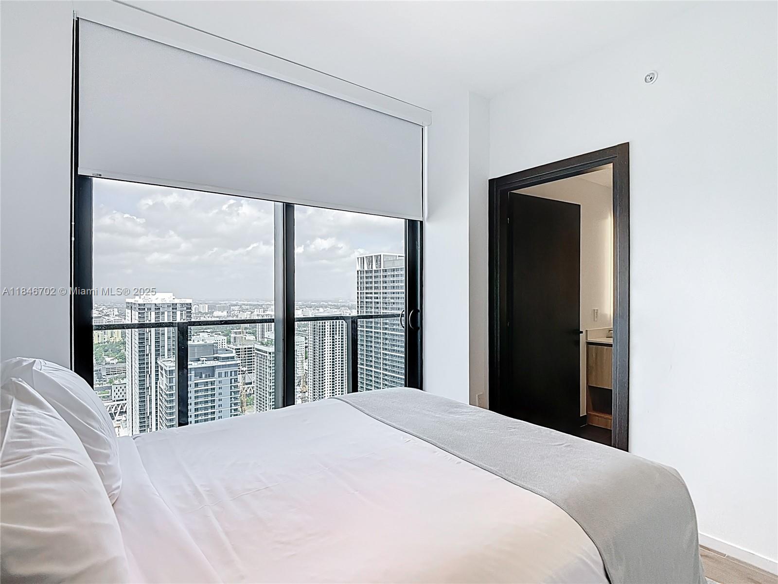 MAP OF MIAMI DADE CO. FL. - Residential Lease